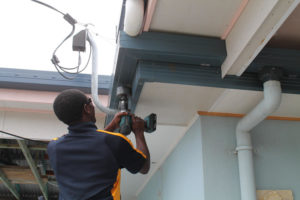 Guttering Services