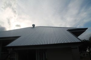 Asphalt Roof Shingles Brisbane