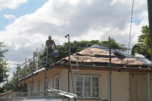 Zenroofing