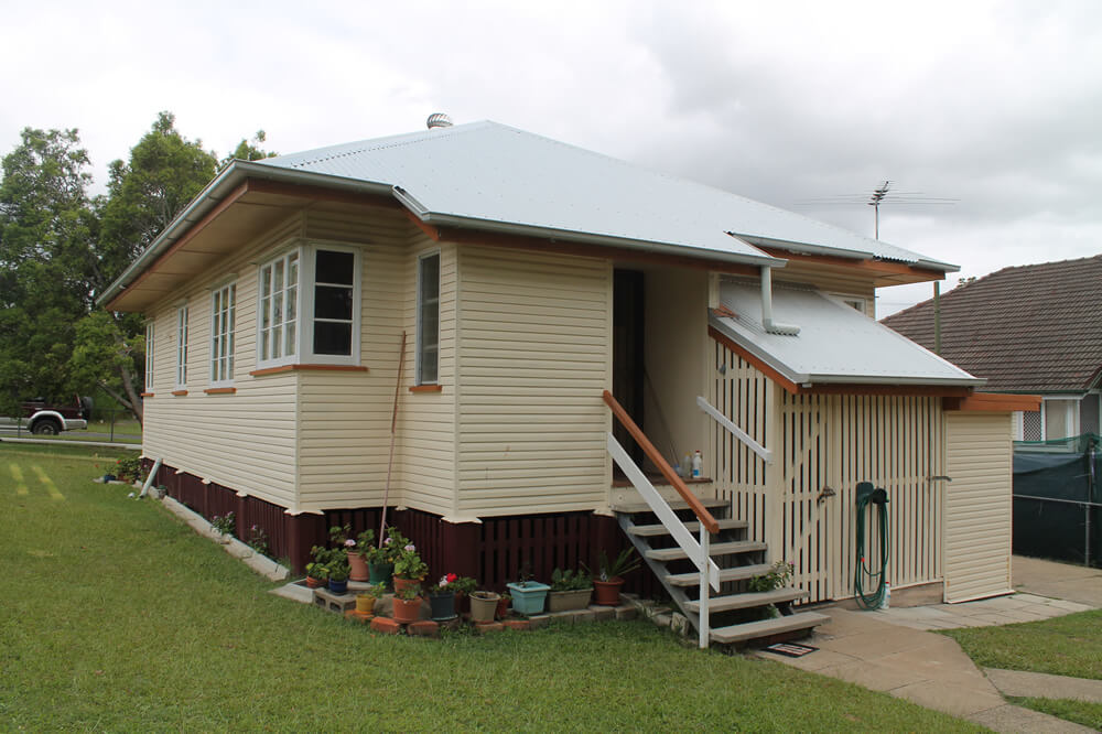 Roofing Brisbane