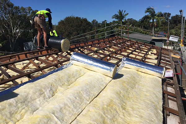 Featured Insulation