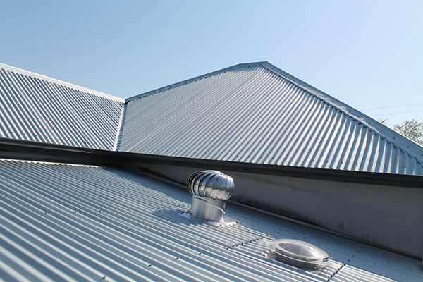 Metal Roofing Brisbane