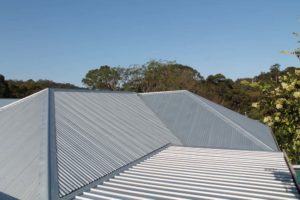 Metal Roof