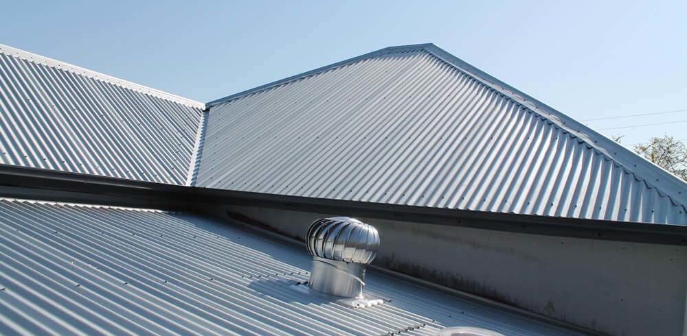 Metal Roofing Brisbane