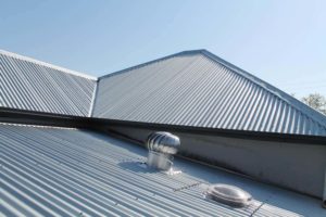 Metal Roofing Brisbane