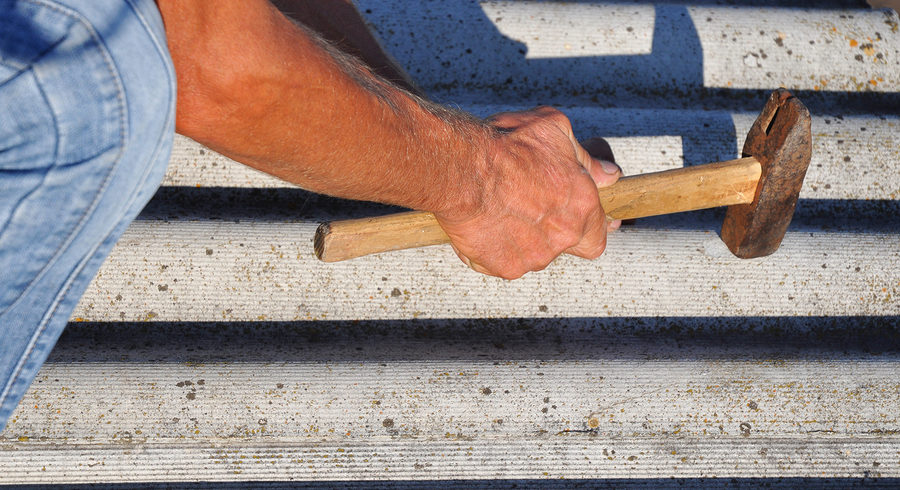 roofing in Brisbane