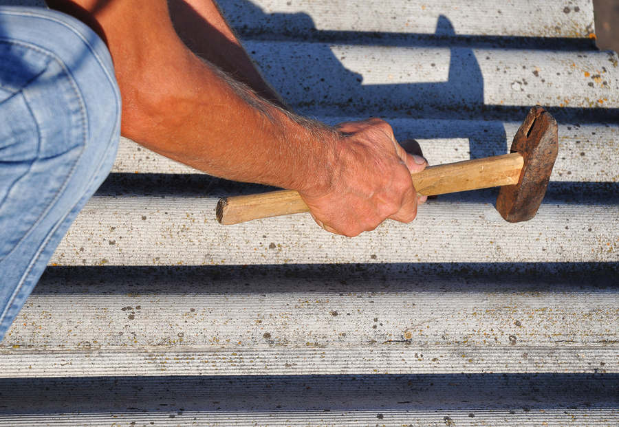 roofing in Brisbane