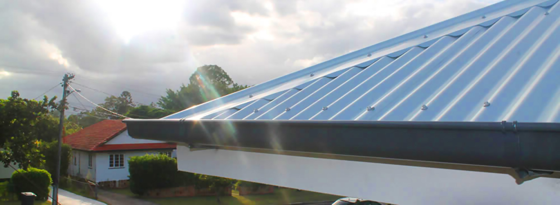 Metal Roofing Pros and Cons