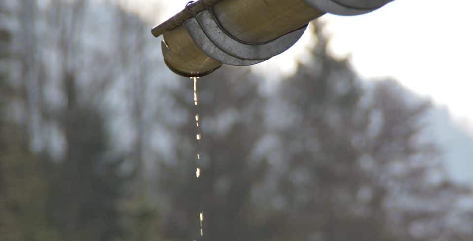 water zenroofing