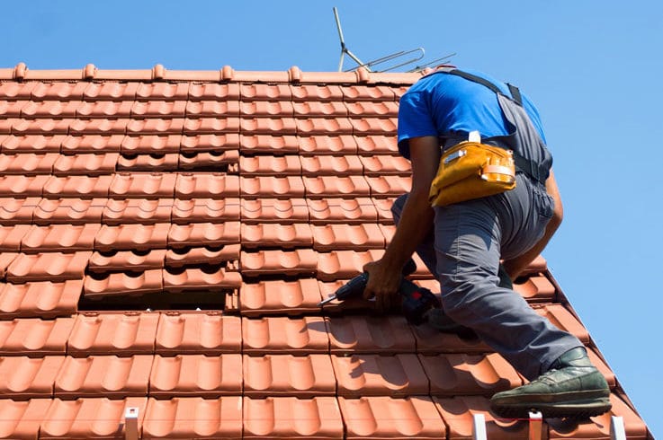 roofing quotes