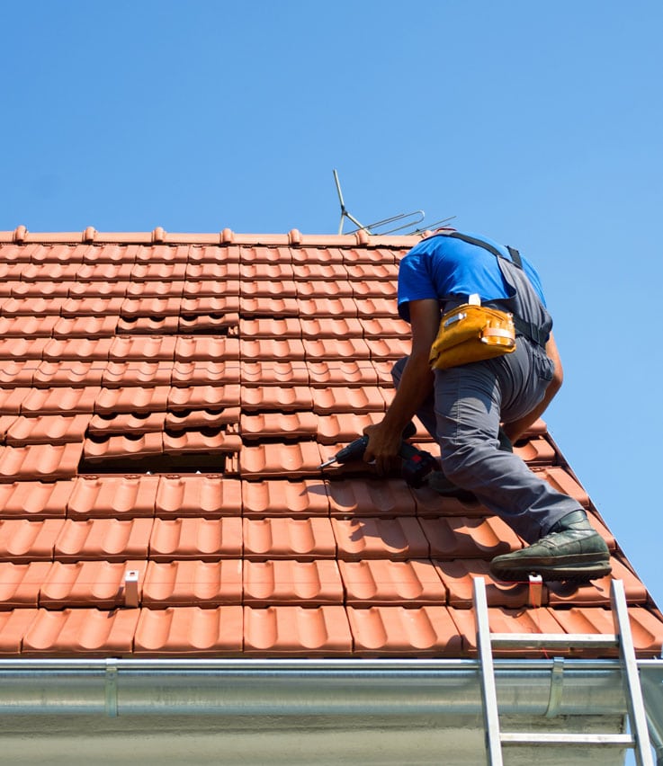 roofing quotes