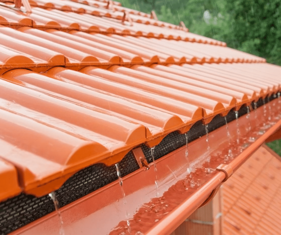 gutter repairs