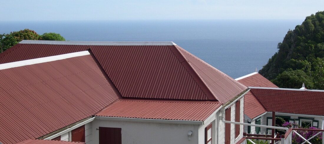 How to Maintain Your Metal Roof for Optimal Performance