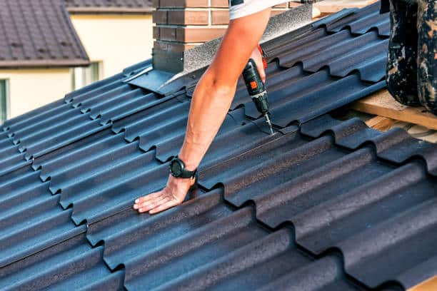 5 Myths About Metal Roofs Debunked