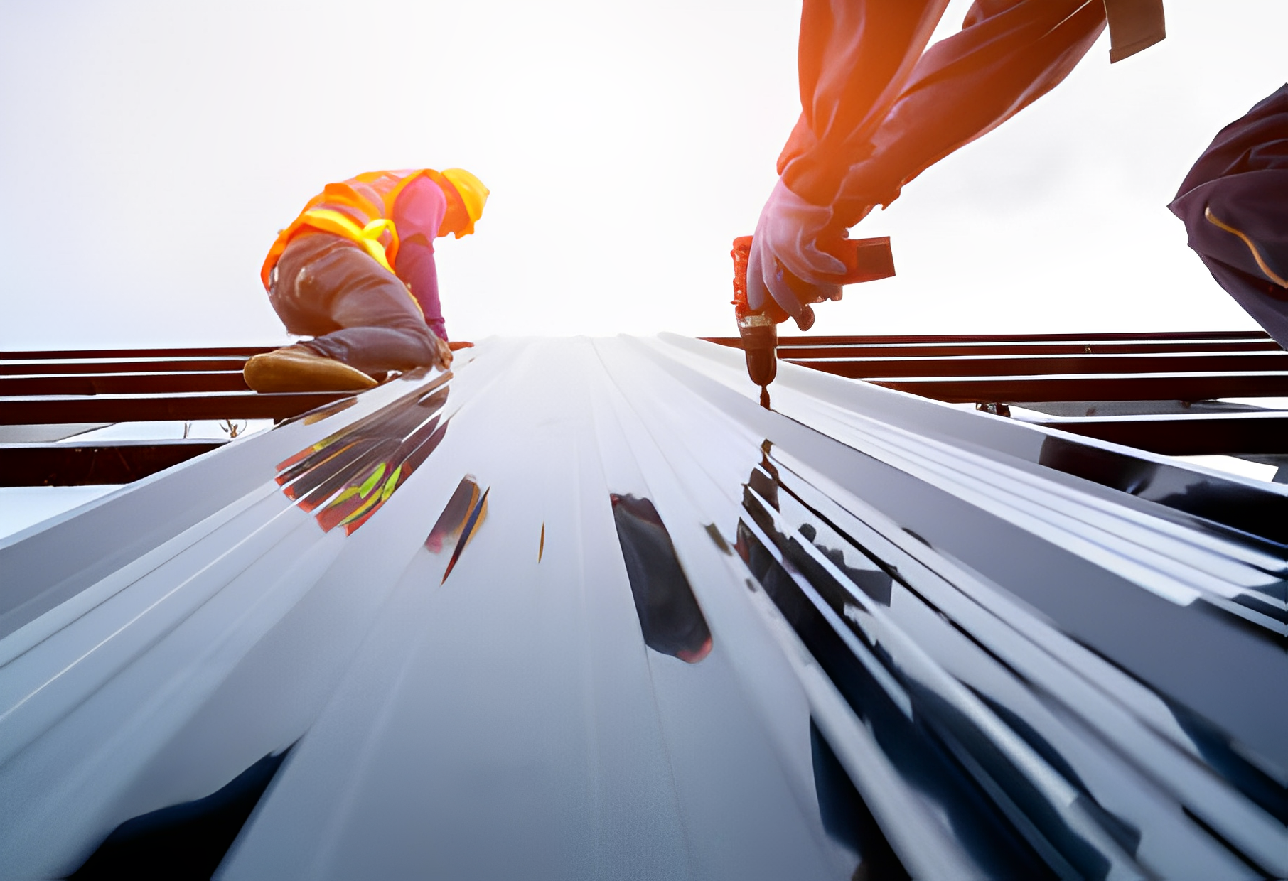 reroofing Brisbane