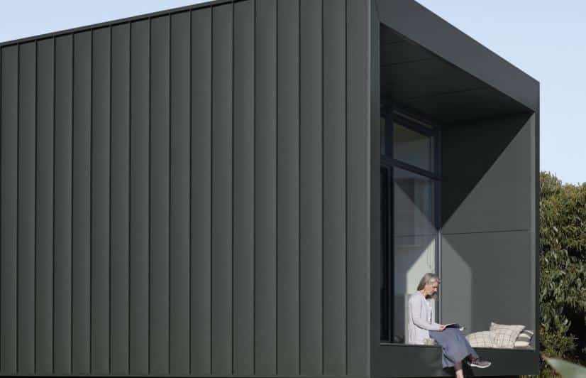Colorbond RESI Fairhaven 4703 RT